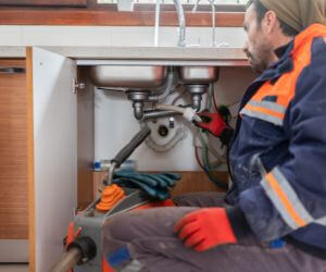 About Plumbers Pros Hammon, OK